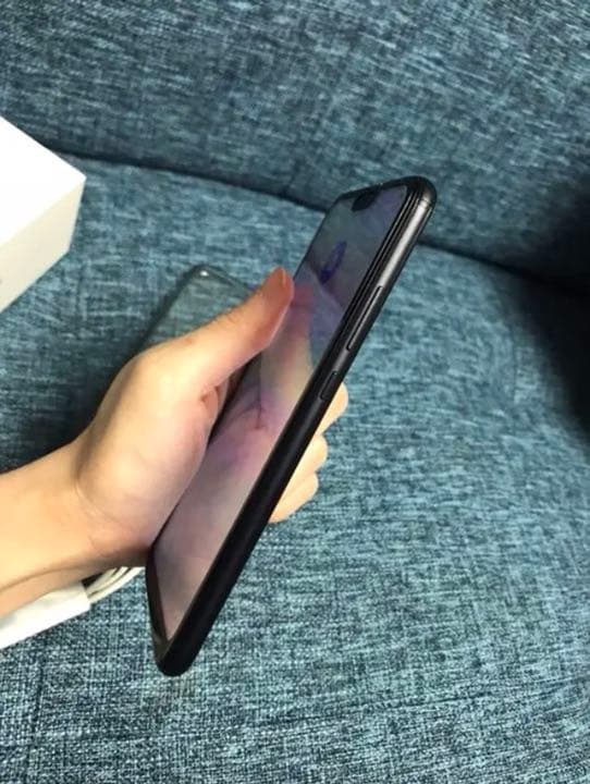 AkiraHUAWEI(ファーウェイ) P20 lite