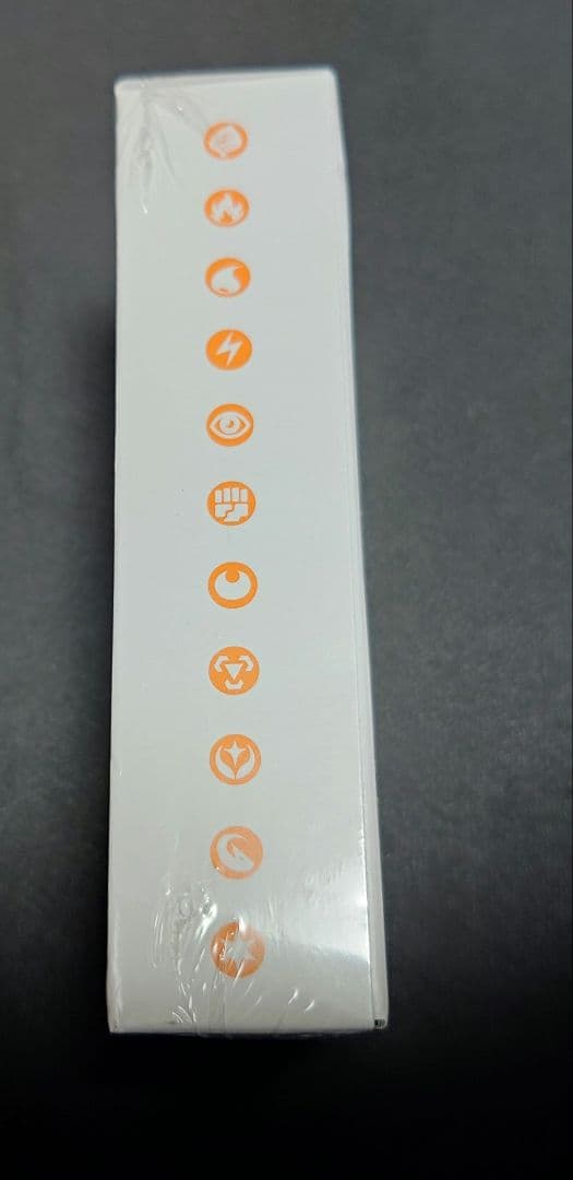 ポケモンカード XY プロモーションカードパック 第4弾　未開封シュリンク付き