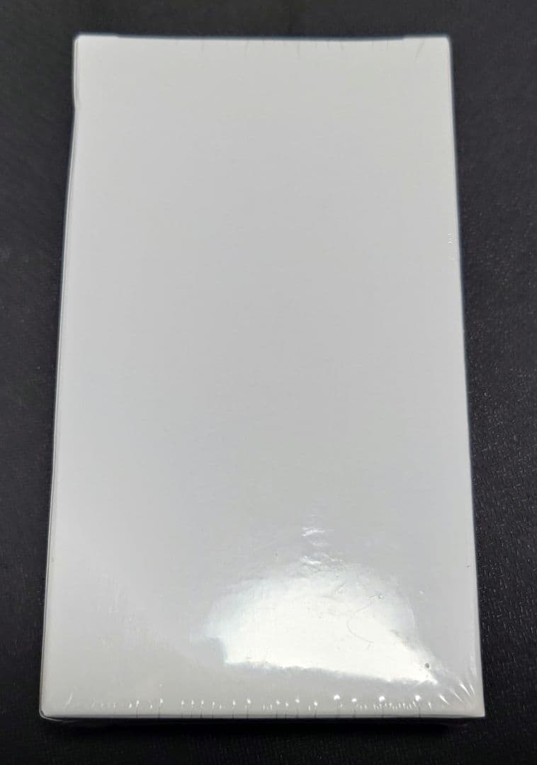 ポケモンカード XY プロモーションカードパック 第4弾　未開封シュリンク付き