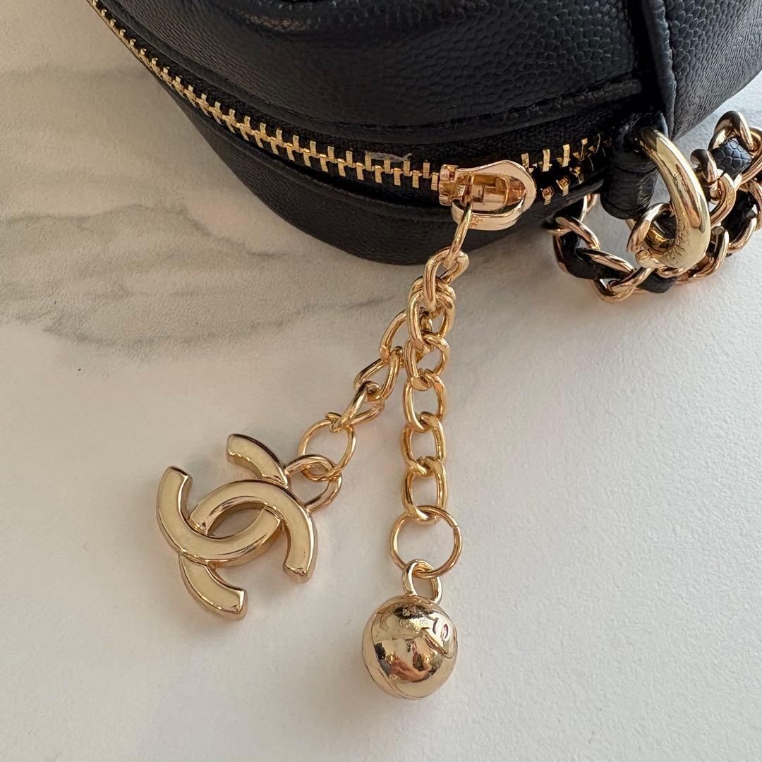 CHANEL ノベルティ ショルダーバッグ