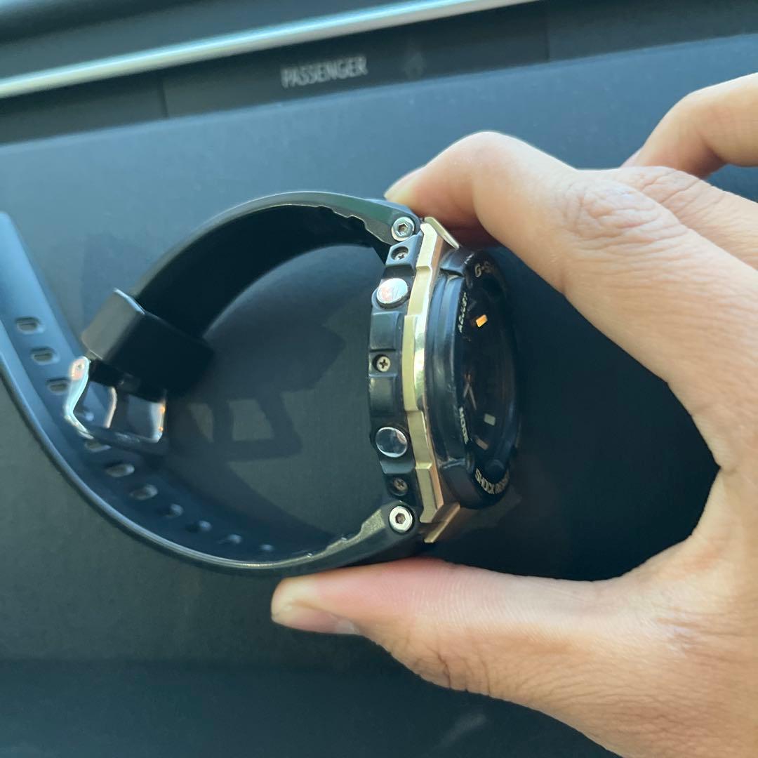 t*t様 カシオ G-SHOCK