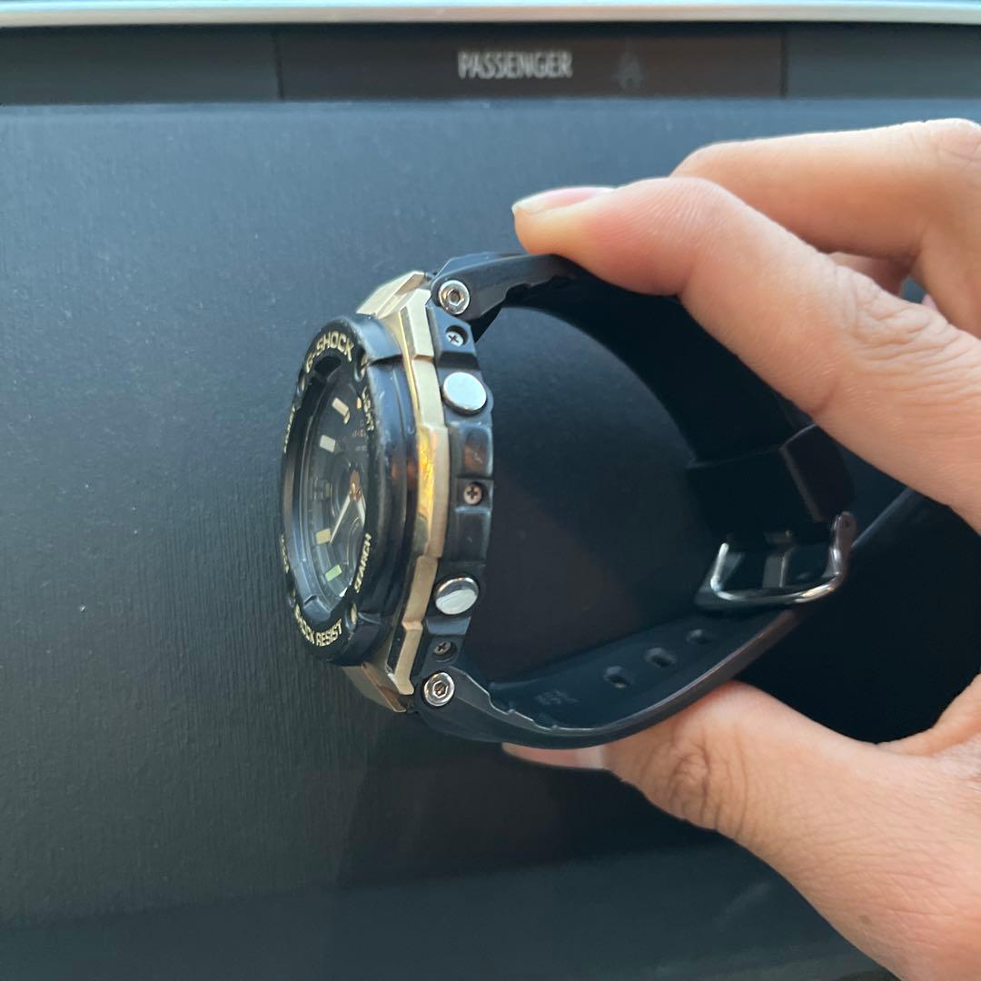 t*t様 カシオ G-SHOCK