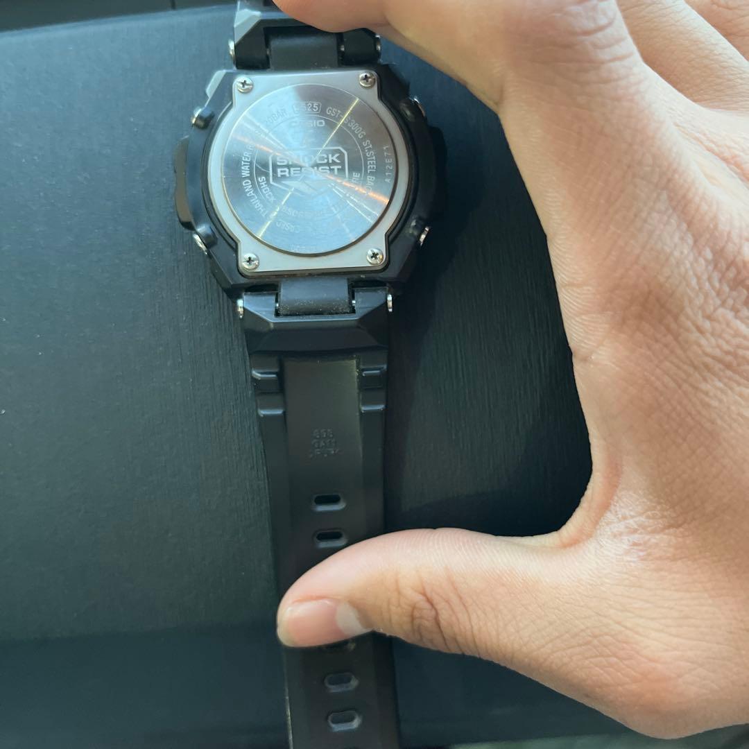 t*t様 カシオ G-SHOCK