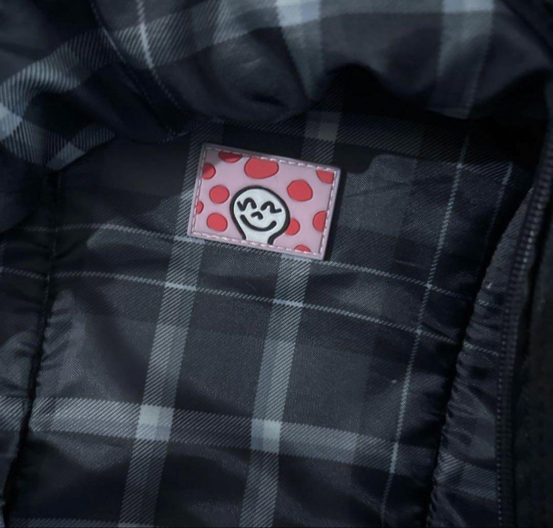 スターチームリュック