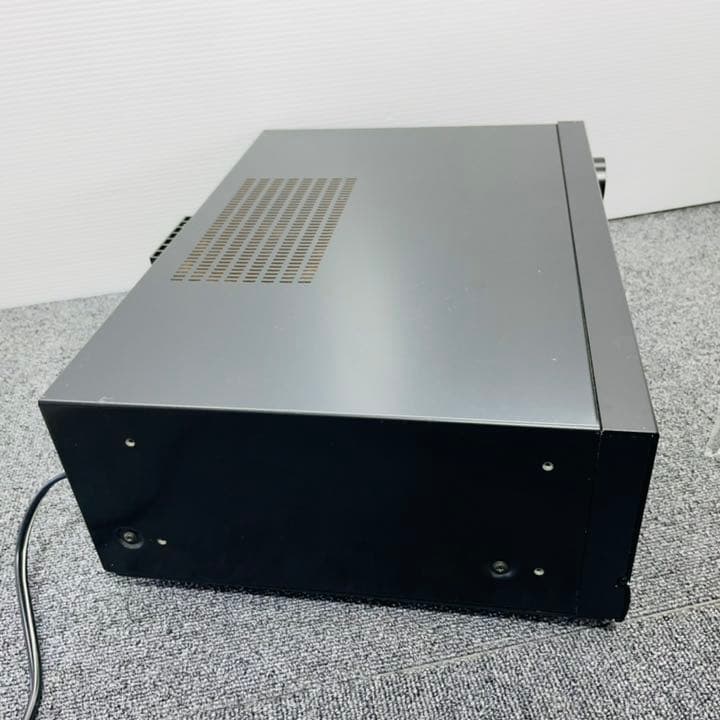 Panasonic コンパクトカセットデッキ DCCデッキ RS-DC10