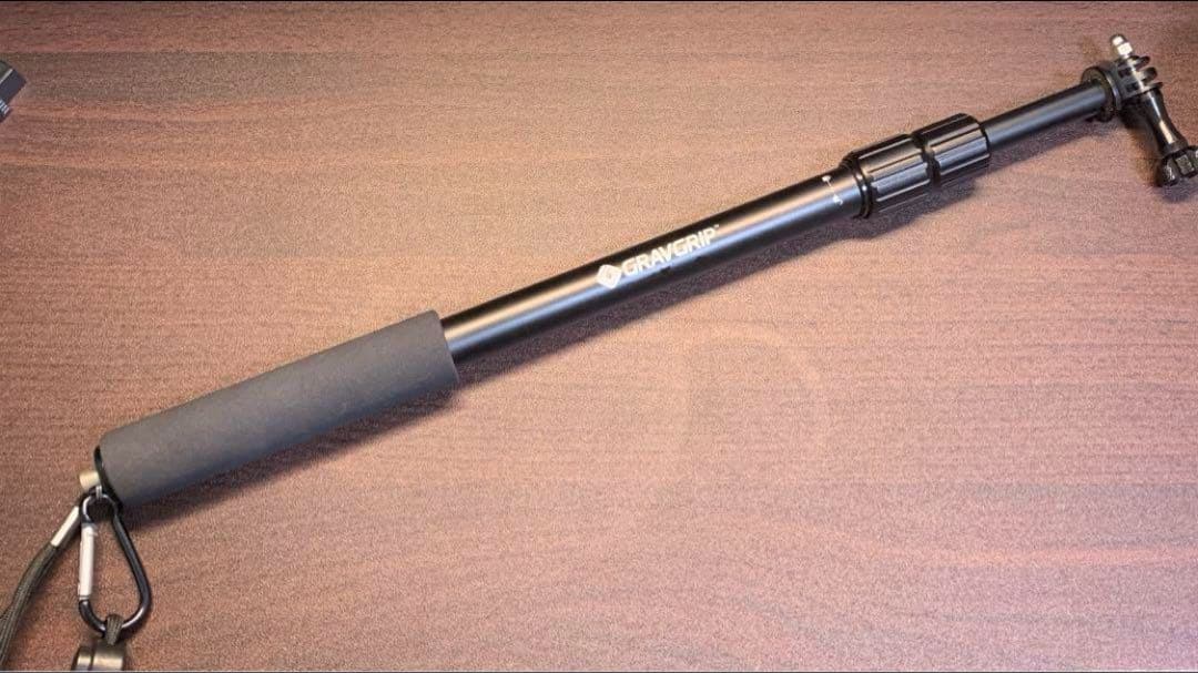 GoPro HERO8 BLACK アクセサリ付き