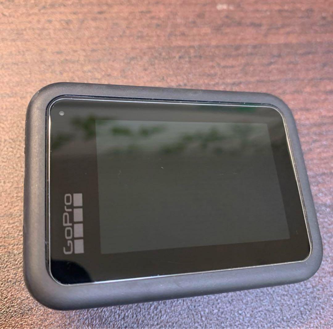 GoPro HERO8 BLACK アクセサリ付き