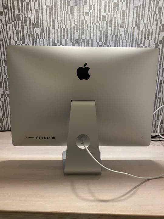 27インチ iMac Retina 5K 2017 トラックパッド、マウスセット