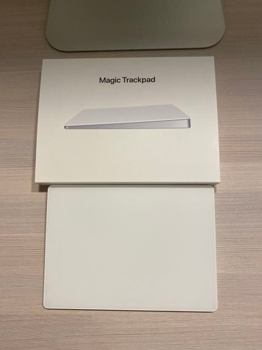 27インチ iMac Retina 5K 2017 トラックパッド、マウスセット