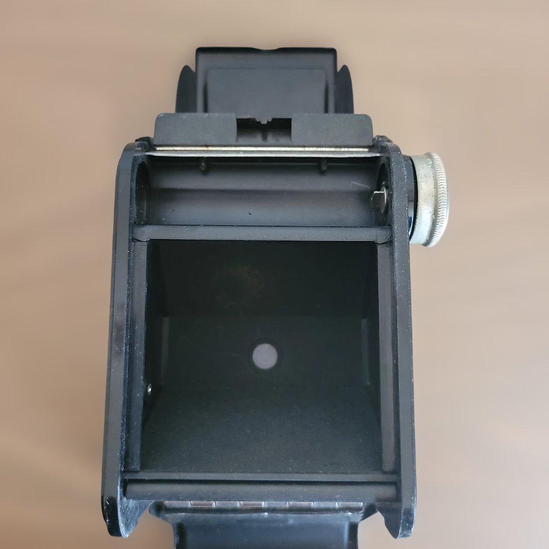 ヴィンテージ Kodak Duaflex II カメラ アメリカ製
