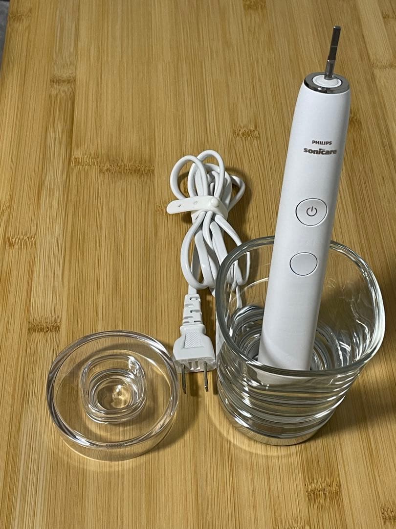 フィリップス　ソニッケアー ダイヤモンドクリーンスマート HX9911/66