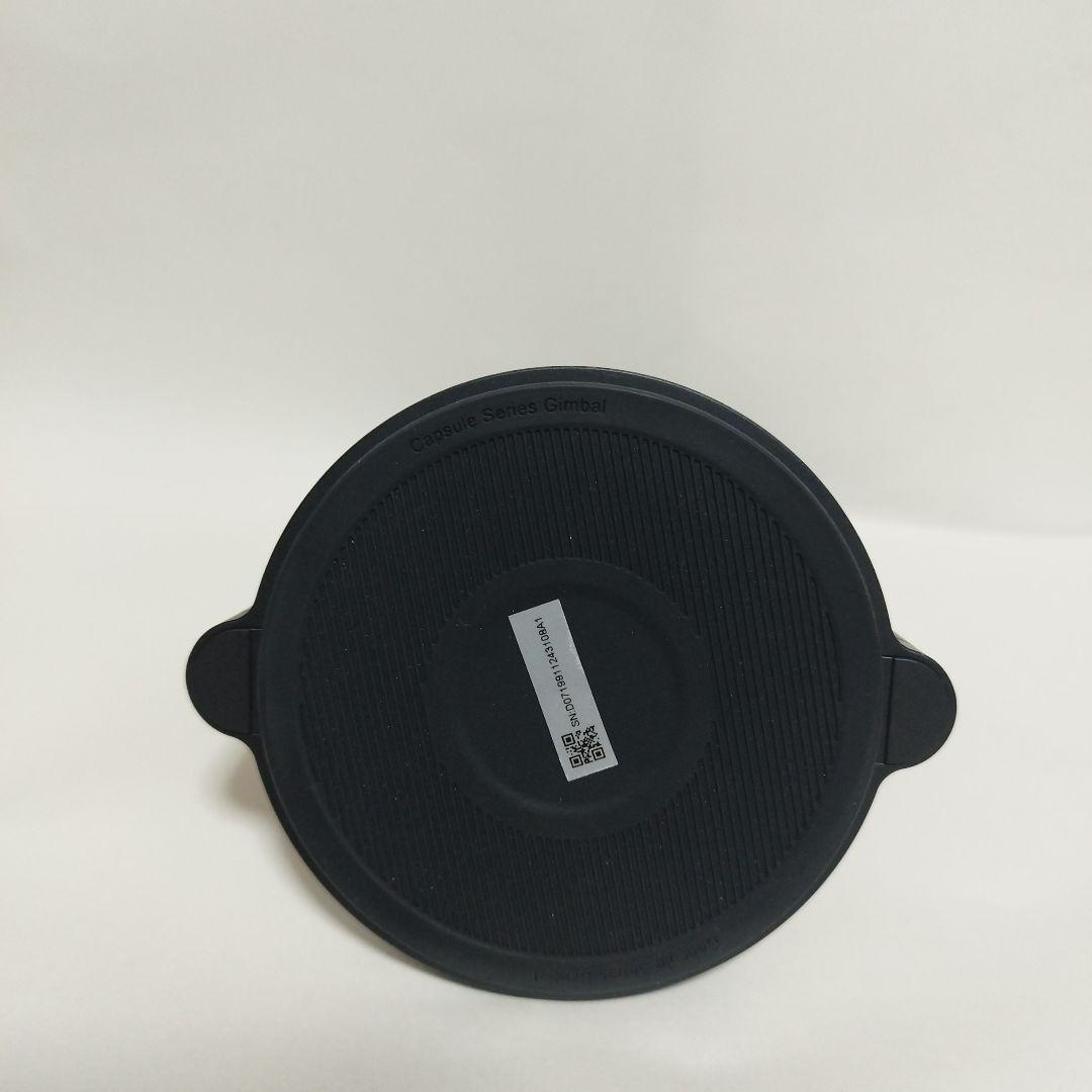 美品 Nebula Capsule 3 LaserGimbal GoogleTV