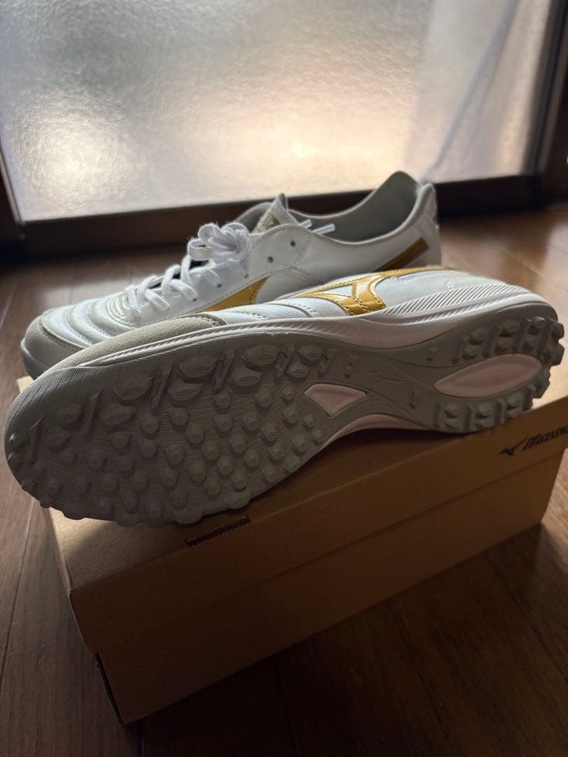 モレリアサラエリートTF 26cm 限定価格　極美品　即決⚪︎ コメント◎