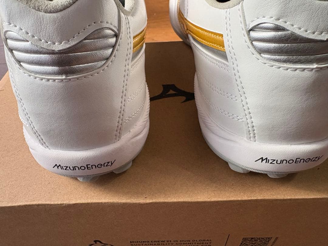 モレリアサラエリートTF 26cm 限定価格　極美品　即決⚪︎ コメント◎