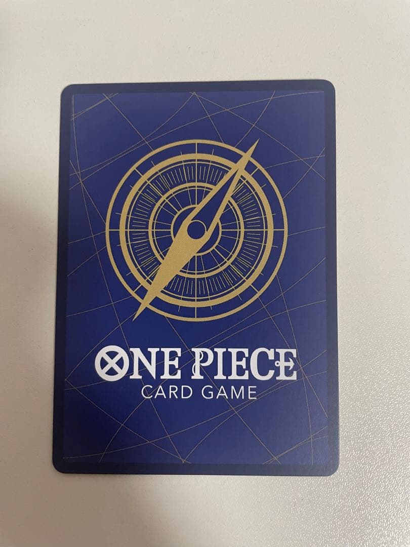 ワンピース　カードゲーム　ペローナ　op06-093