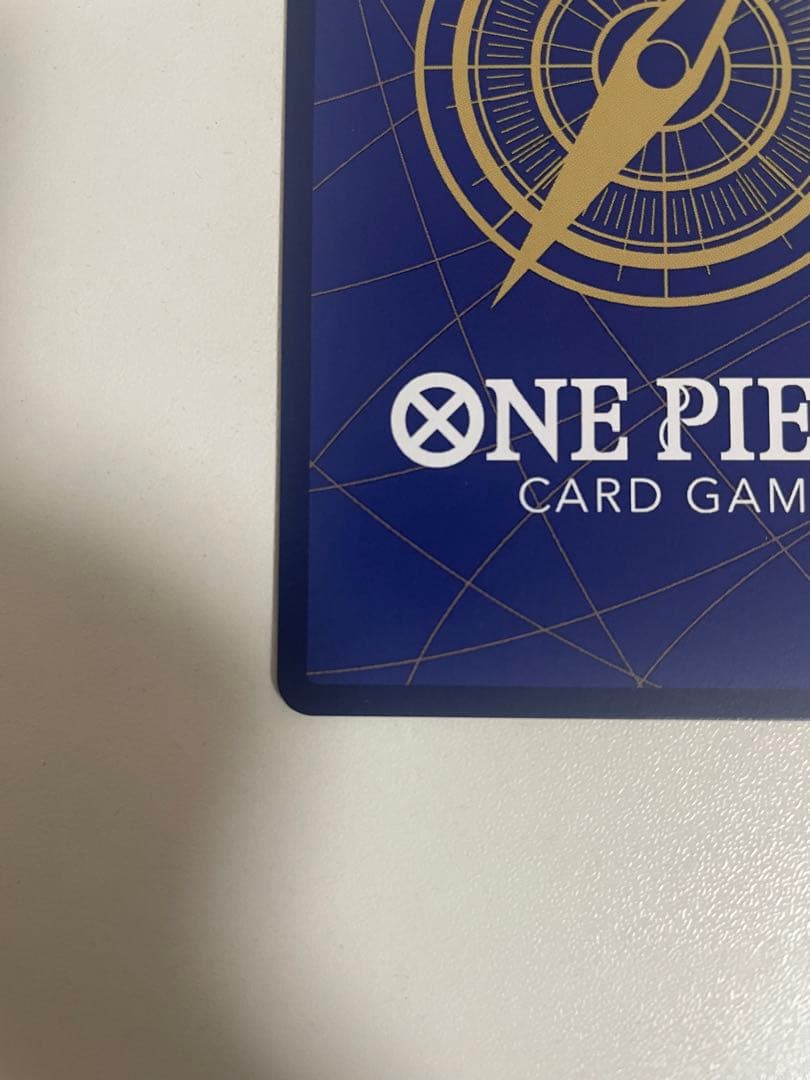 ワンピース　カードゲーム　ペローナ　op06-093