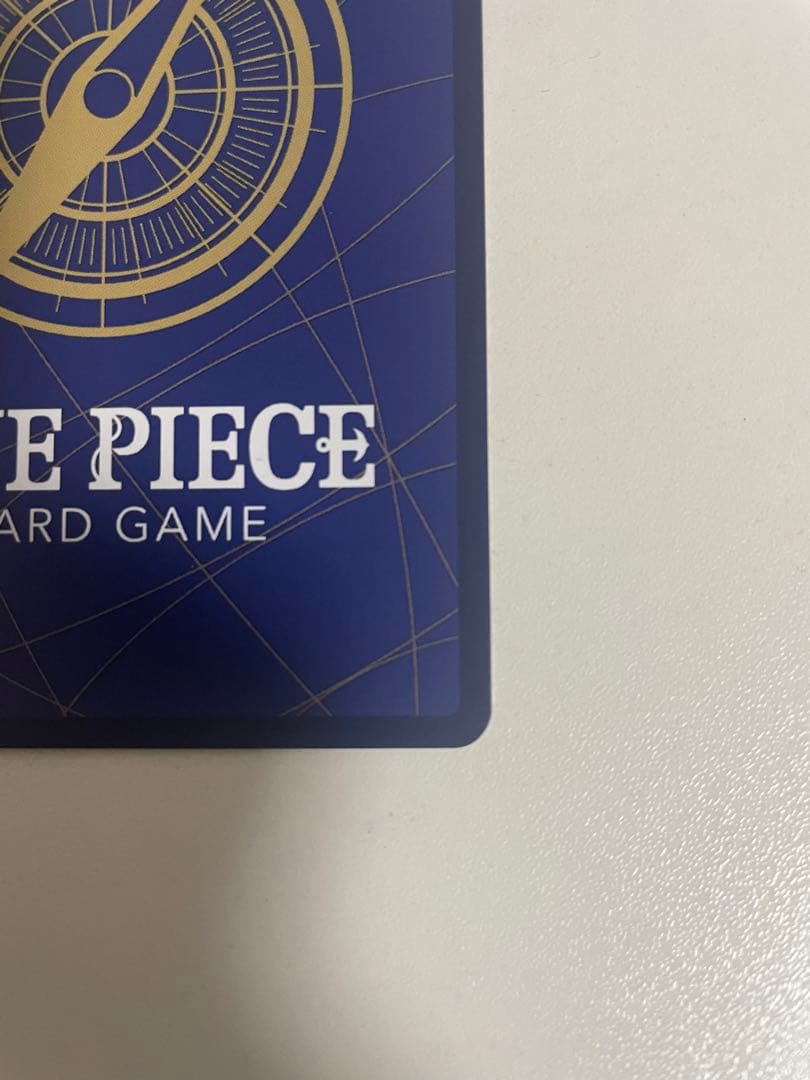 ワンピース　カードゲーム　ペローナ　op06-093