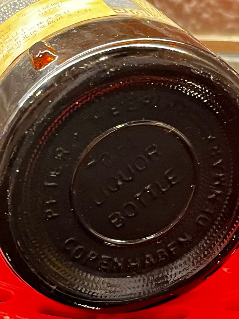 ピーターヒーリング リキュール 700ml 24% チェリーリキュール