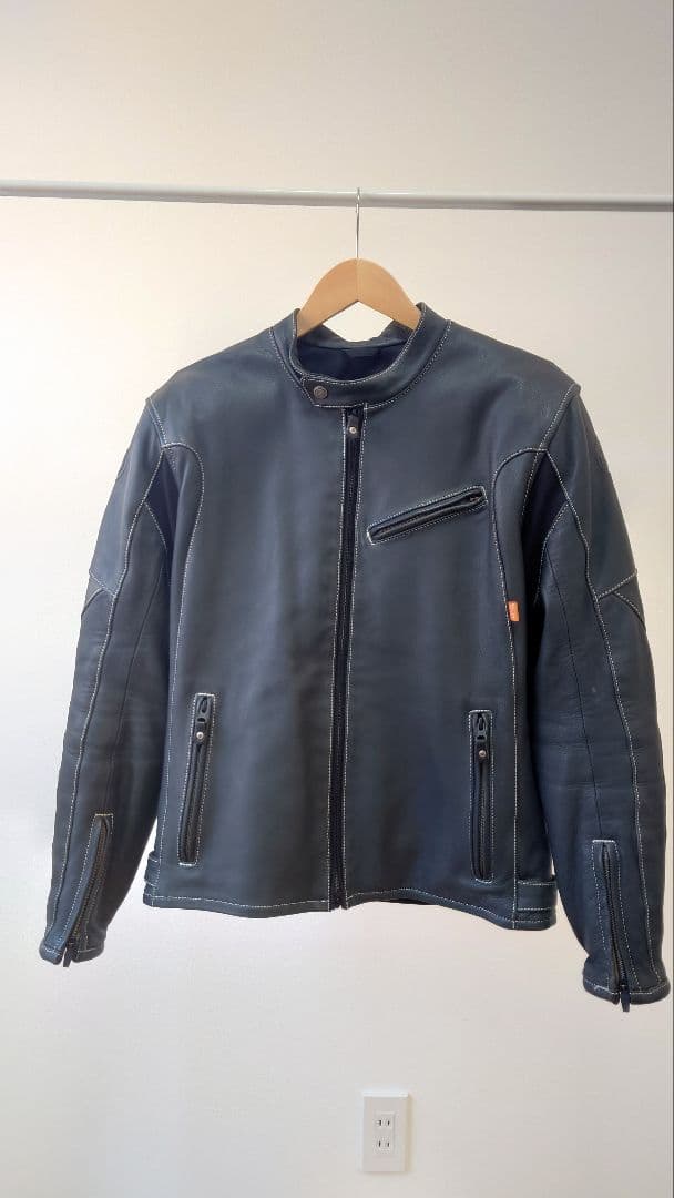 HYOD ST-X Lite ULMO D3O　インナー付き　ダークネイビー