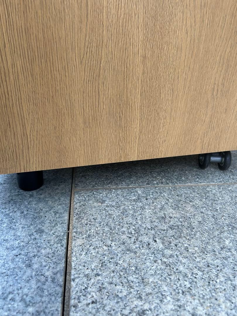 ドリンク飲み残しゴミ箱