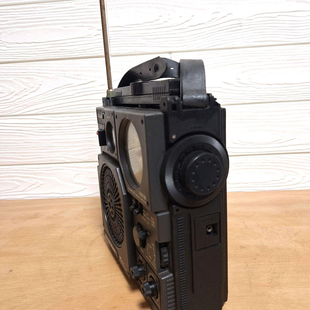 Panasonic ラジオ COUGAR クーガ No.7　ジャンク品