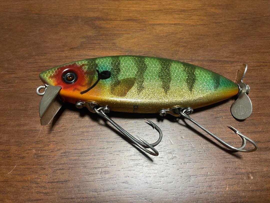 レイミア　スピナーテールリーフ