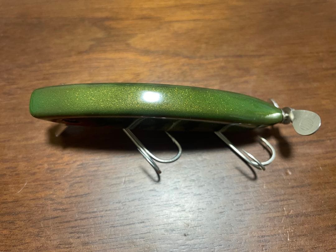 レイミア　スピナーテールリーフ