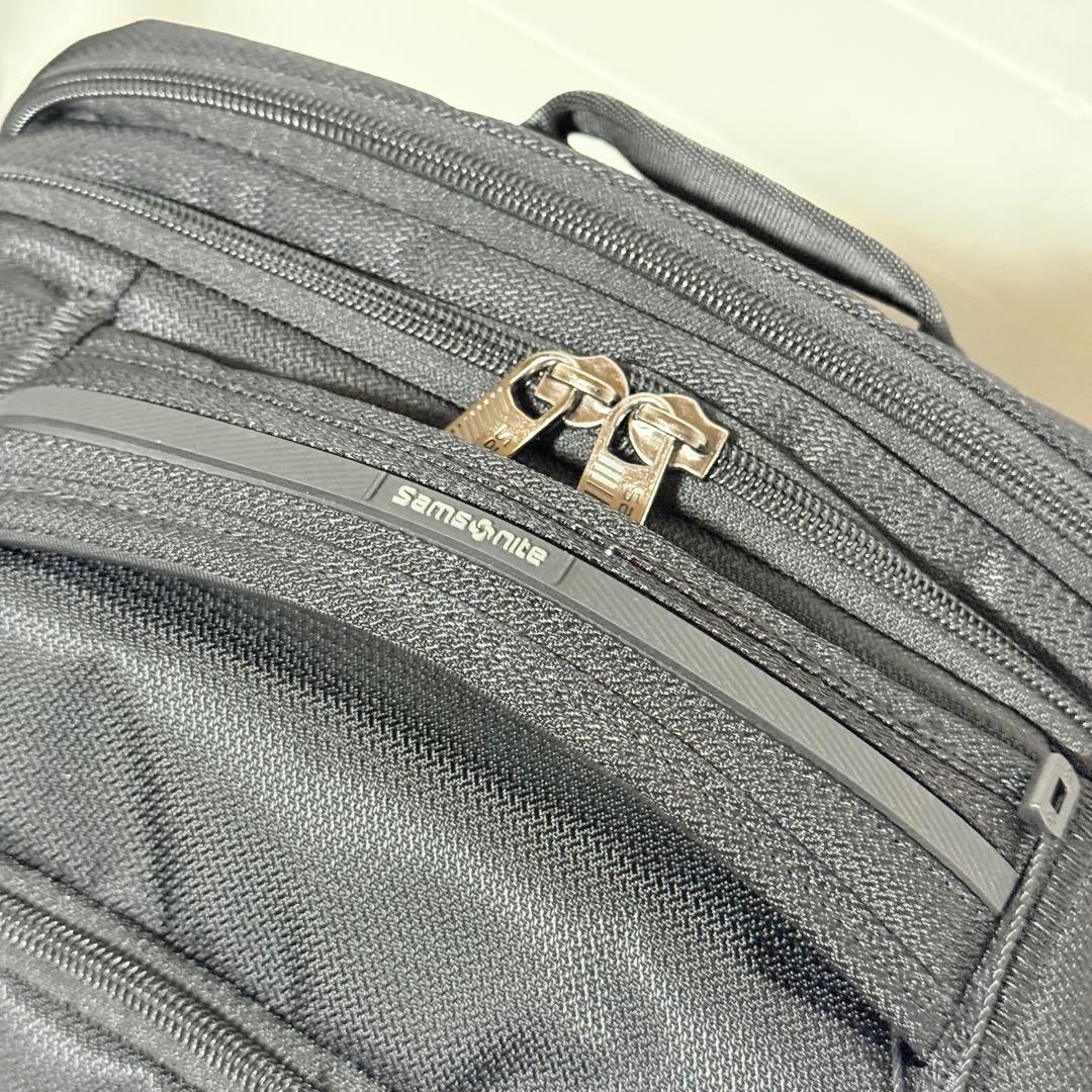 新品✨サムソナイト　ライフスタイル　スウィートウォーター　ビジネス　バッグパック