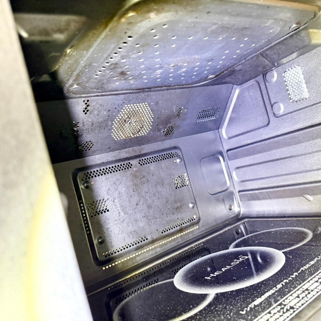 ☆良品 シャープ AX-XW500 スチーム オーブンレンジ ハイグレードモデル