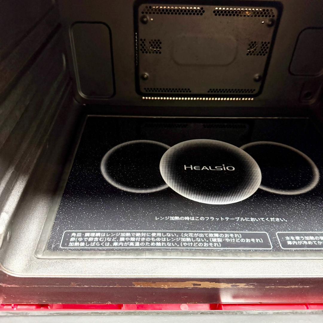 ☆良品 シャープ AX-XW500 スチーム オーブンレンジ ハイグレードモデル