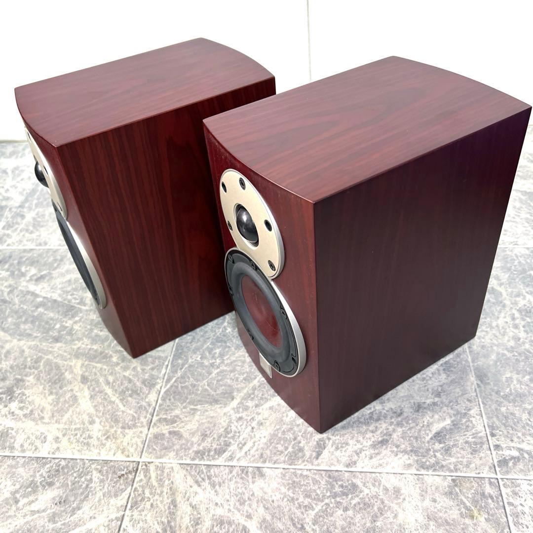 DALI MENUET MR メヌエット ロッソ