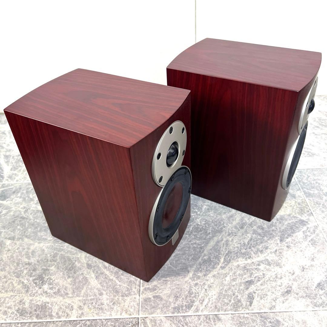 DALI MENUET MR メヌエット ロッソ