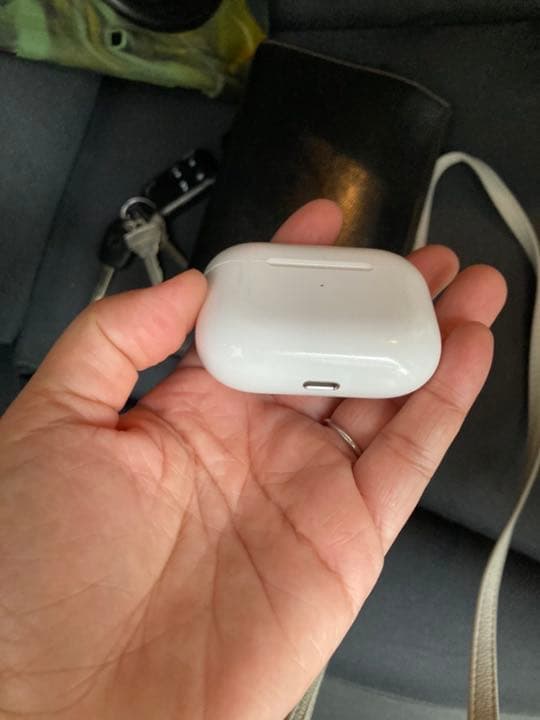 AirPods Pro シリコンケース