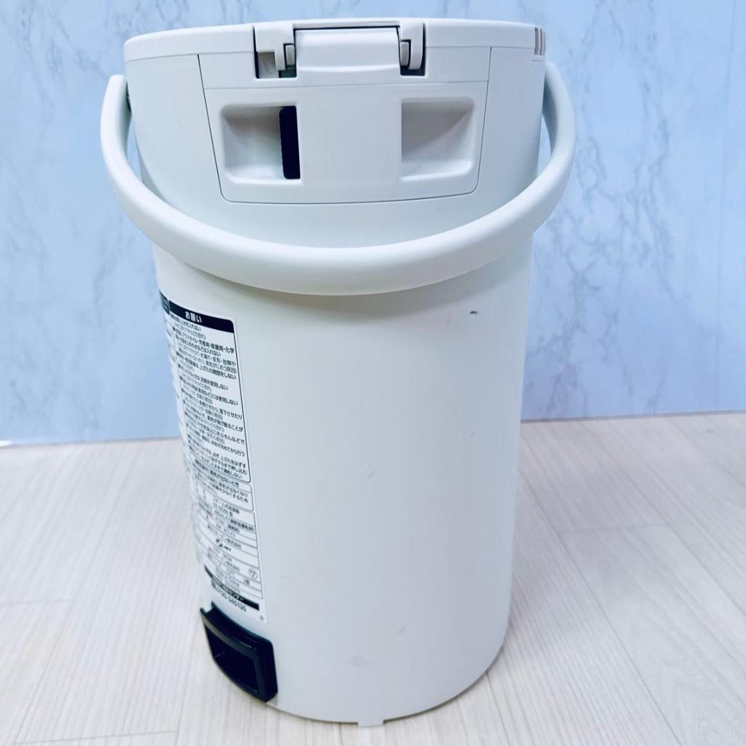 象印 EE-DD50-WA スチーム式加湿器 4.0L ホワイト