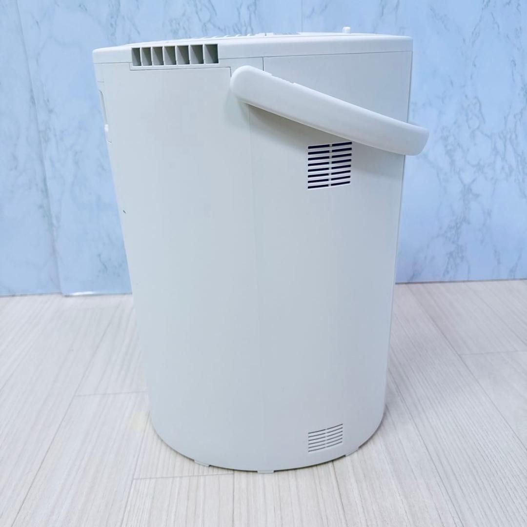 象印 EE-DD50-WA スチーム式加湿器 4.0L ホワイト