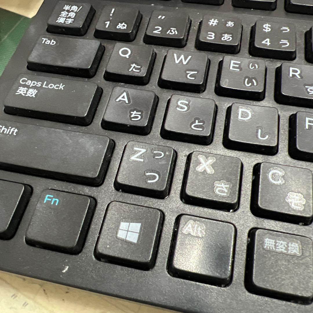 日本語配列 キーボード 本体