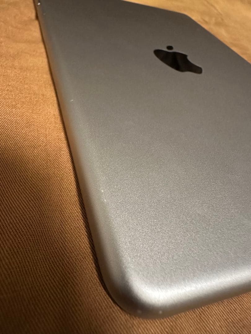 Apple iPad mini 4 【128GB】 本体のみ/箱あり