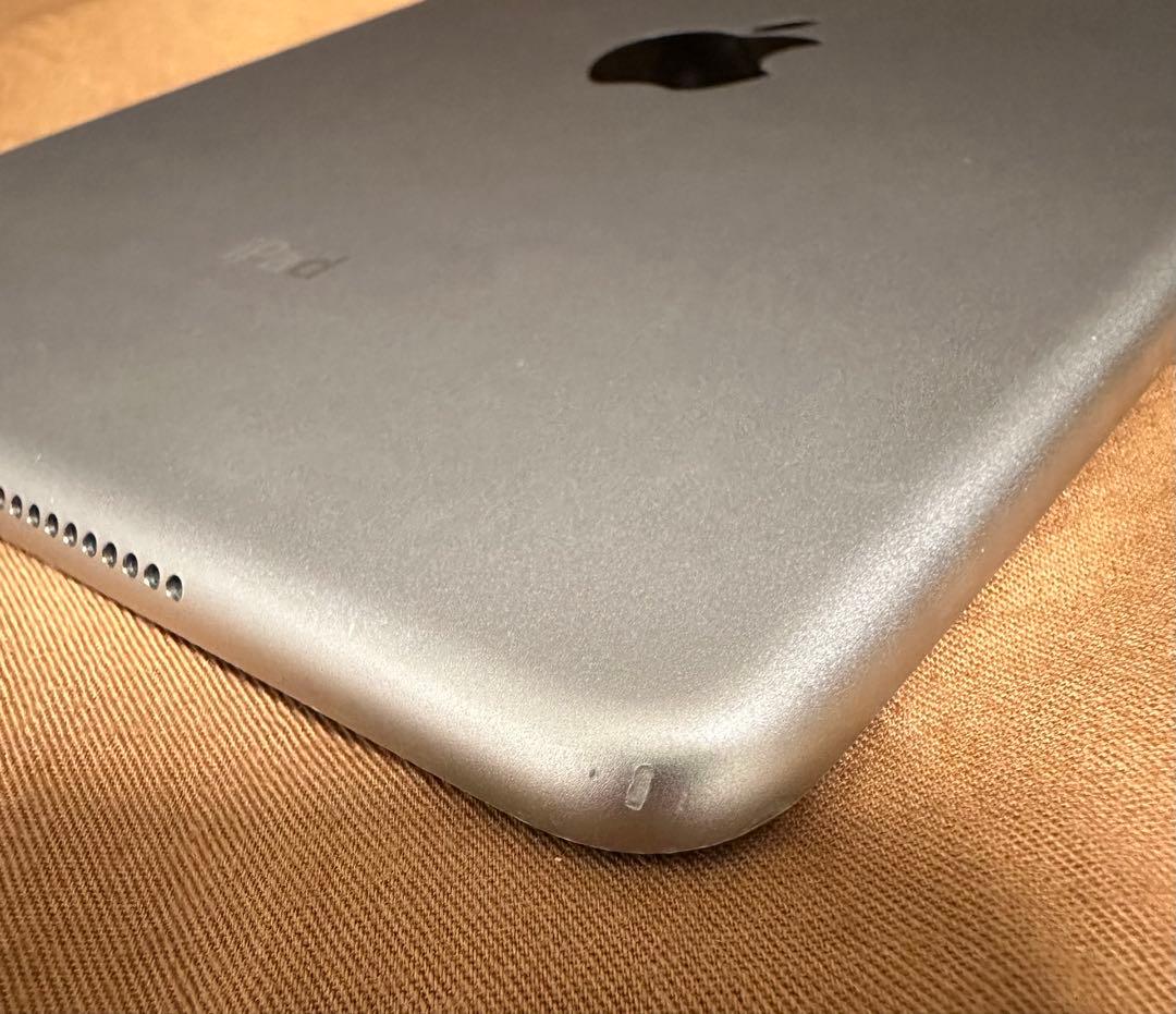 Apple iPad mini 4 【128GB】 本体のみ/箱あり