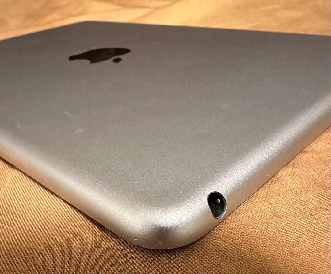 Apple iPad mini 4 【128GB】 本体のみ/箱あり