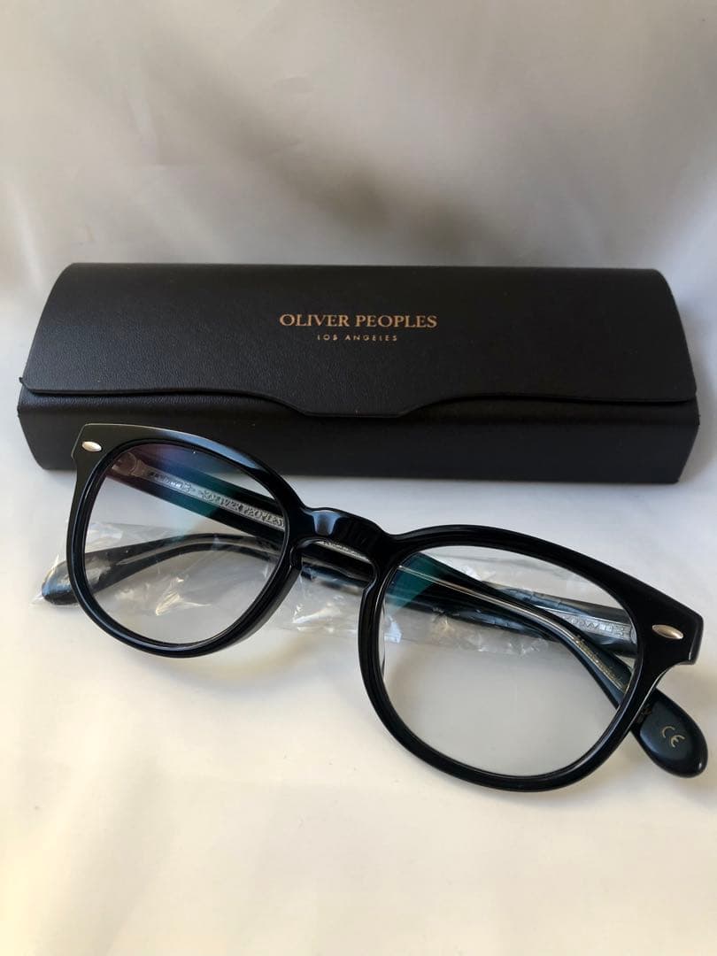 Sheldrake(A) - OV5036A 1492　サングラス仕様