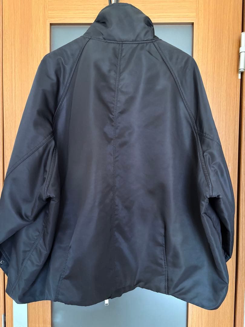 S様　upper hights アダムエロペ　別注 THE U-BENCH