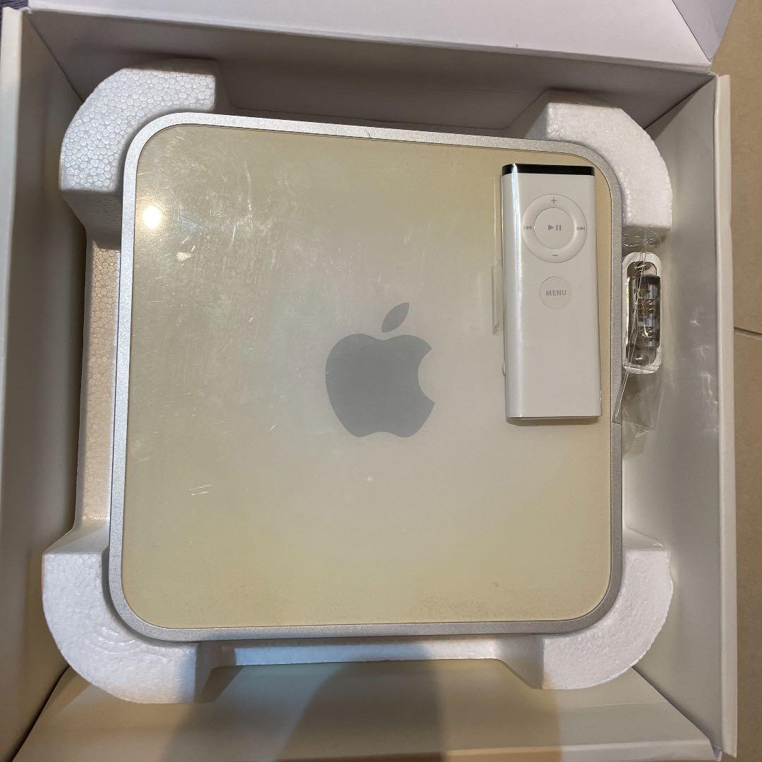 スマホ・タブレット・パソコン APPLE Mac mini MAC MINI MB139J/A