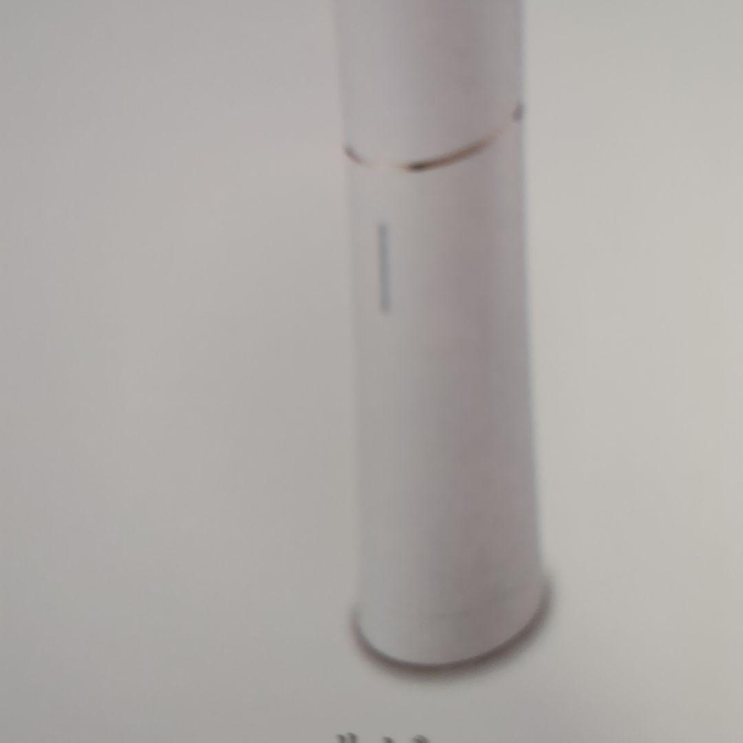 ルビーセル ハンディエアブラシ・システム充電コード付き箱無し化粧品スプレー