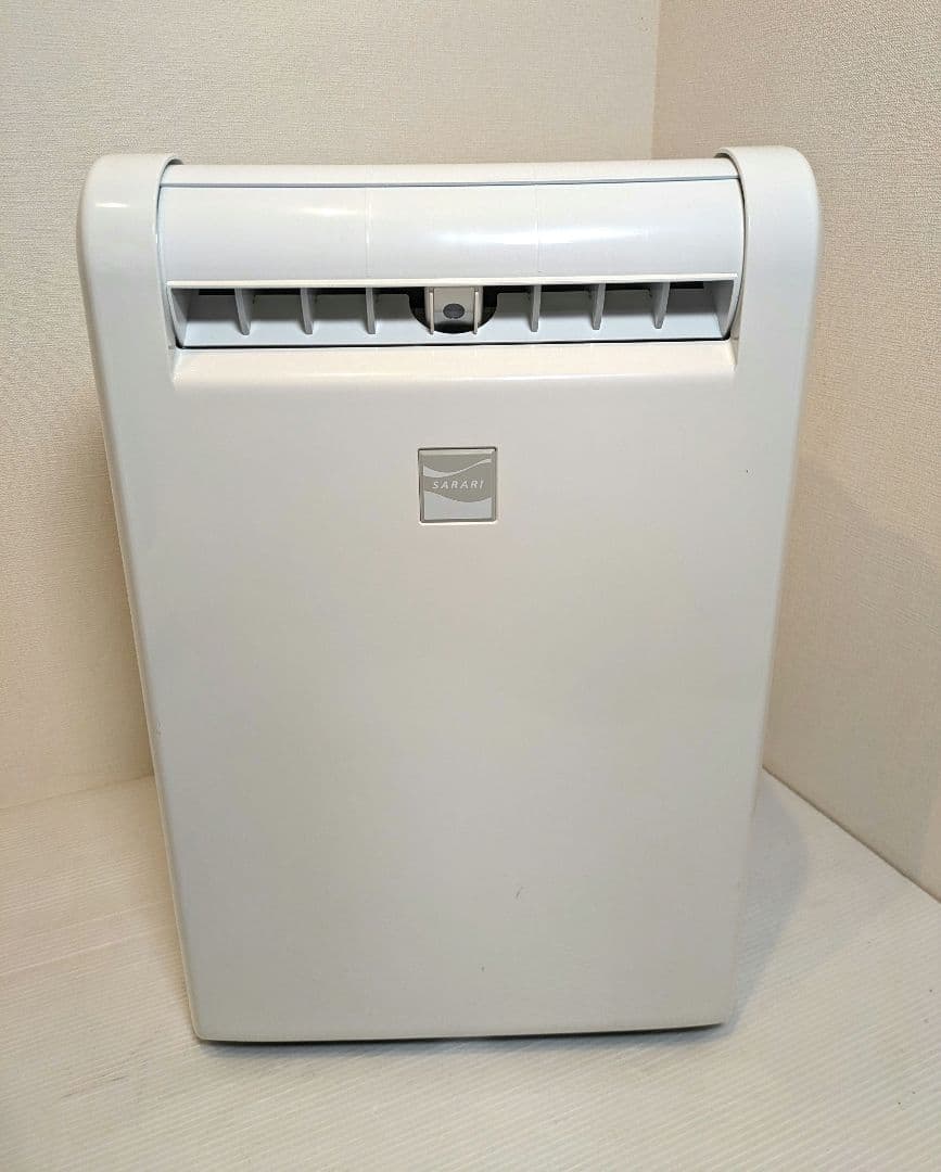 三菱電機 衣類乾燥除湿機　MJ-M100PX-W 2019年製