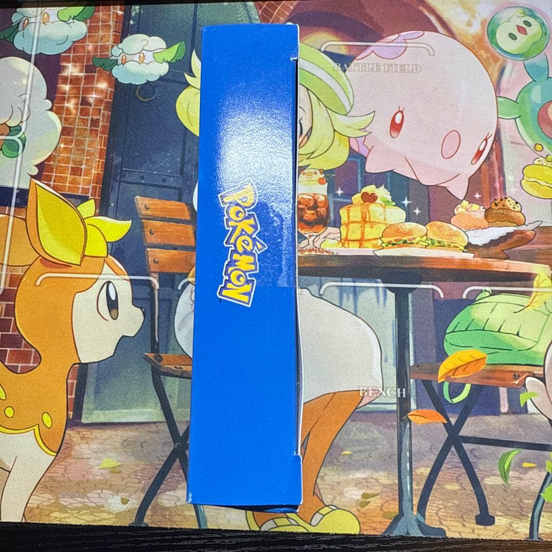 【匿名配送】 スタートデッキデッキ 100 コロコロコミックver.