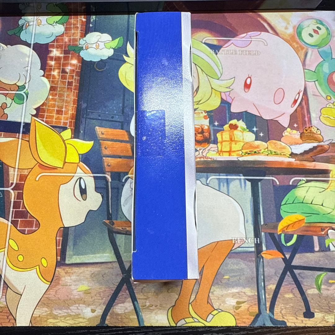 【匿名配送】 スタートデッキデッキ 100 コロコロコミックver.