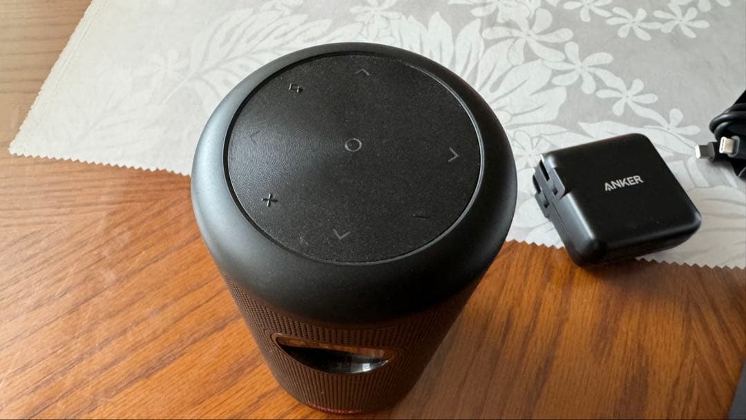 NEBULA カプセル2 プロジェクター本体