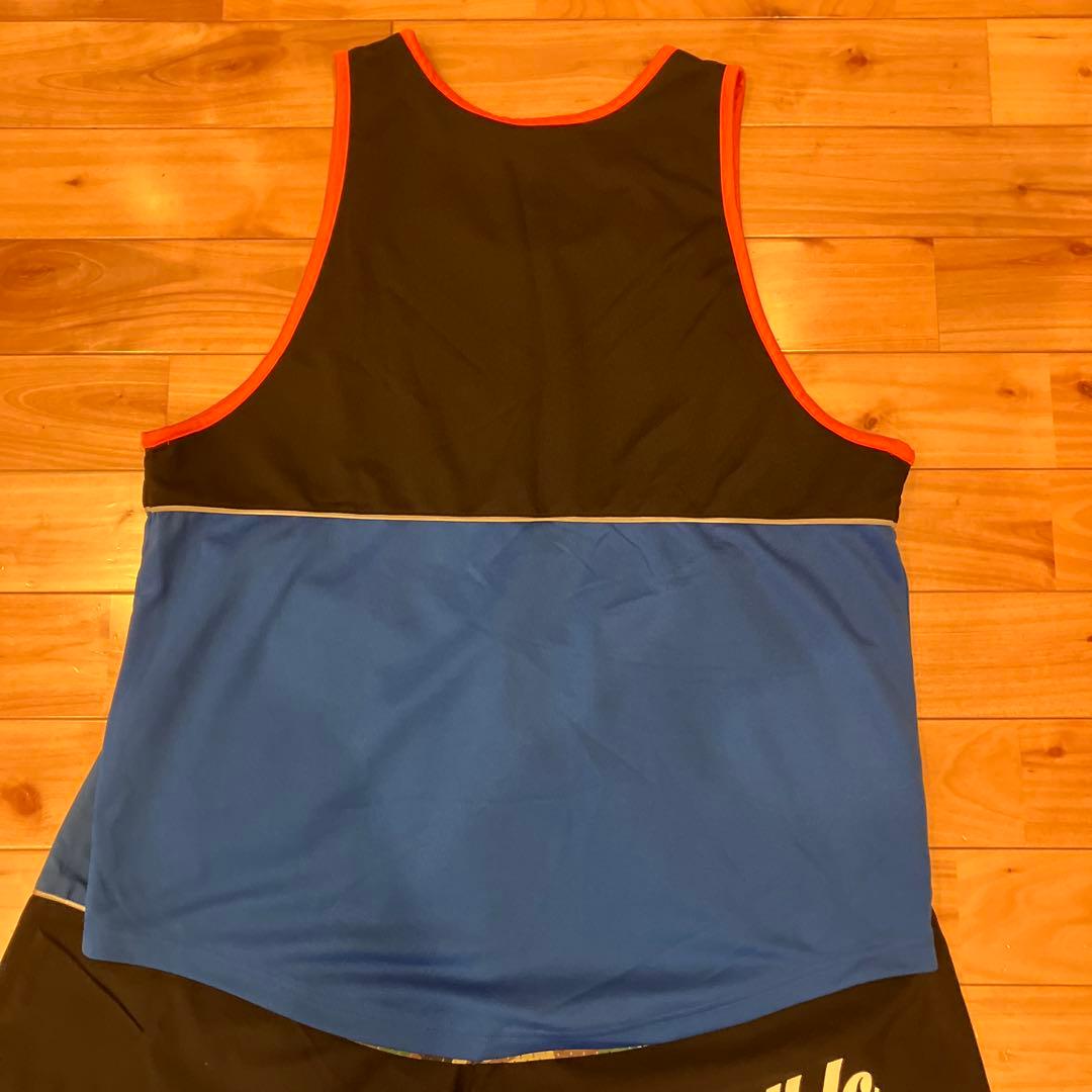 ballaholic 上下セット