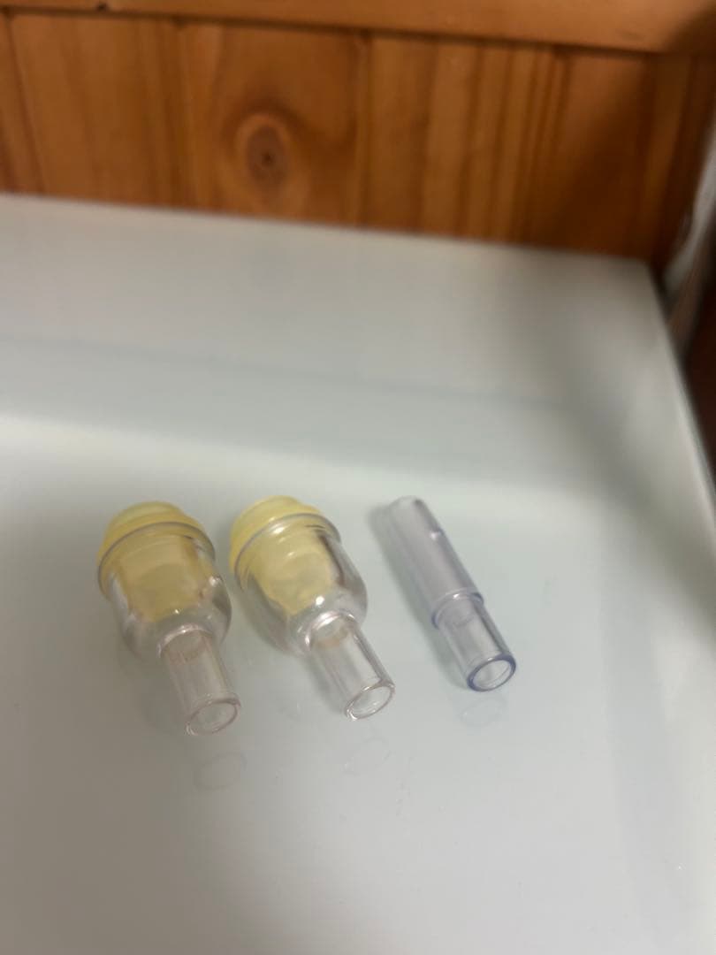 ナリス　ビューティプロ　スチーマー