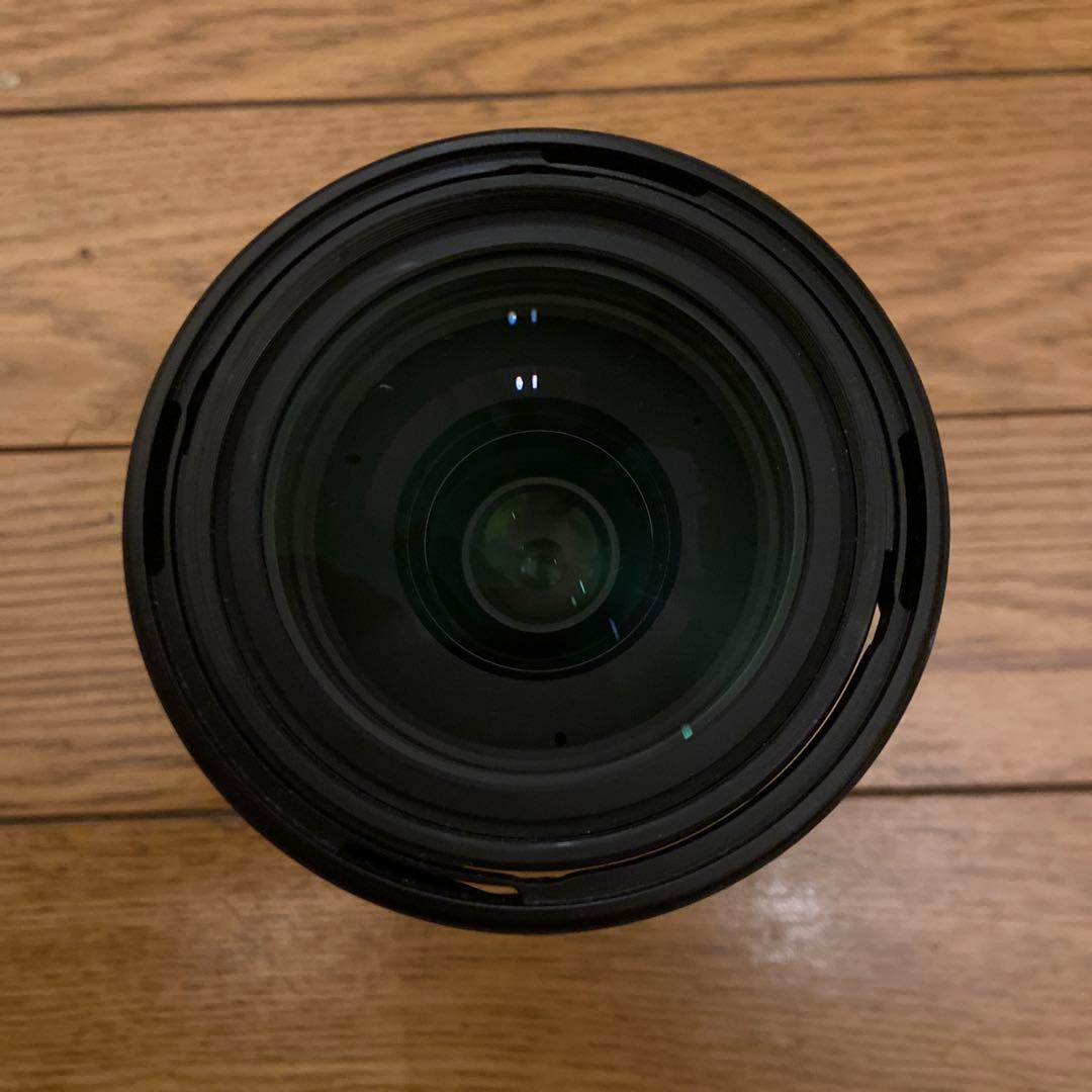 チャトラ様sigma 28-70mm f2.8 Lマウント